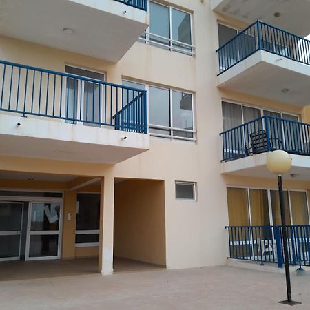 Solaren Apartments Boavista Sal Rei Exteriör bild