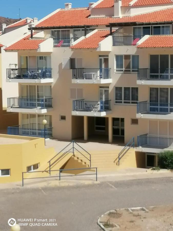 Solaren Apartments Boavista Sal Rei Exteriör bild