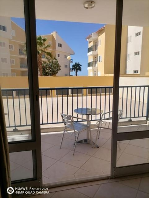 Solaren Apartments Boavista Sal Rei Exteriör bild
