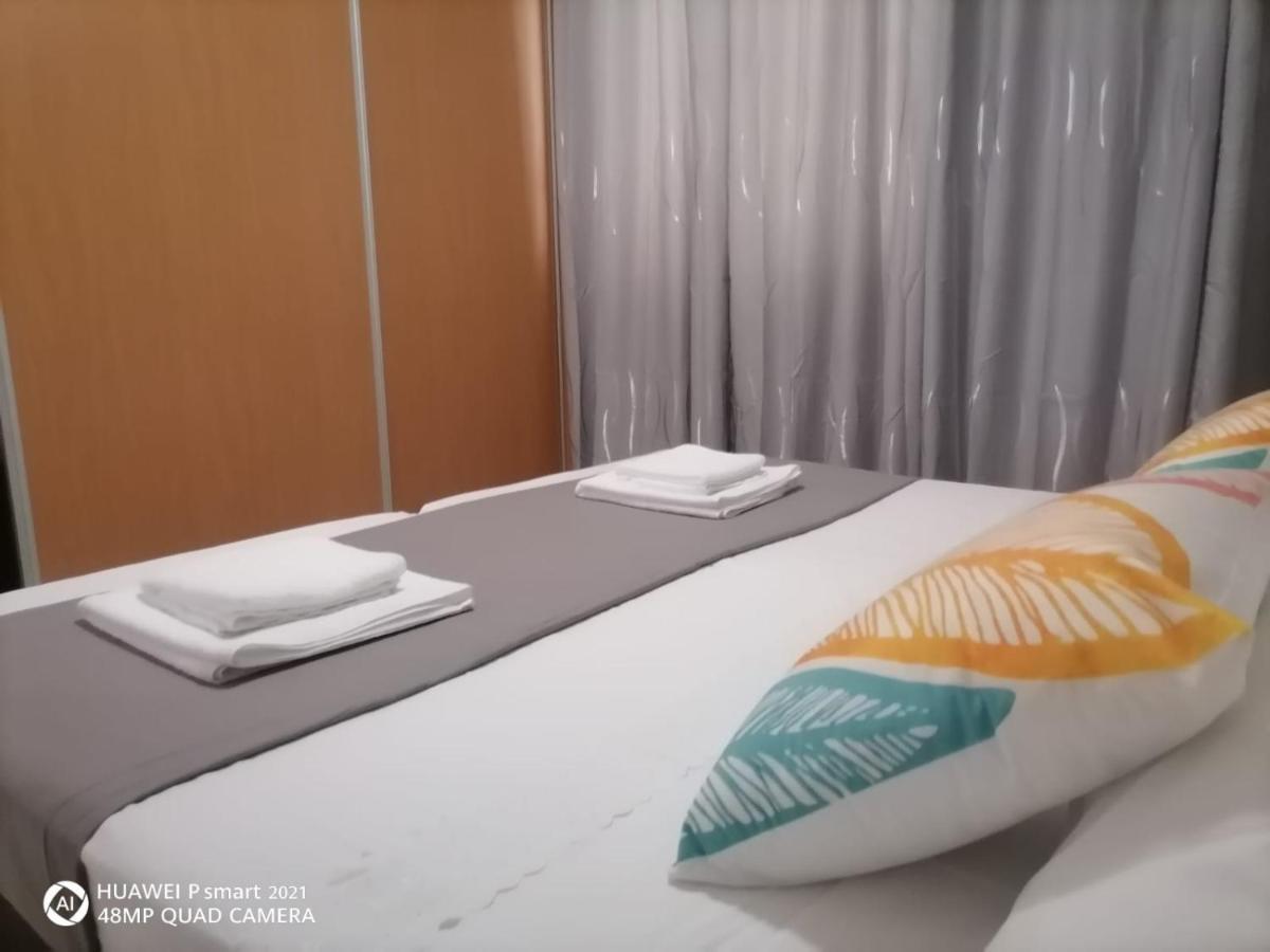 Solaren Apartments Boavista Sal Rei Exteriör bild