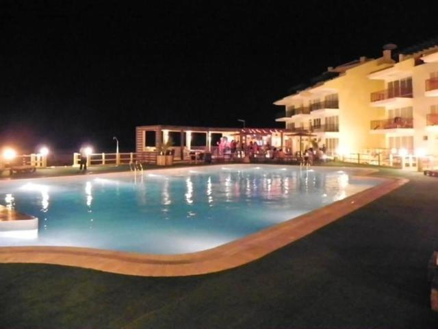 Solaren Apartments Boavista Sal Rei Exteriör bild