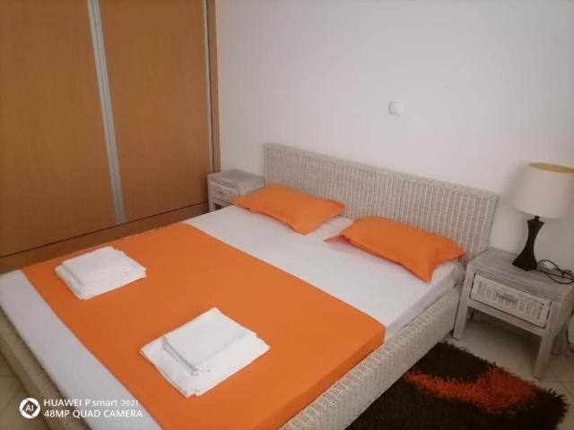 Solaren Apartments Boavista Sal Rei Exteriör bild