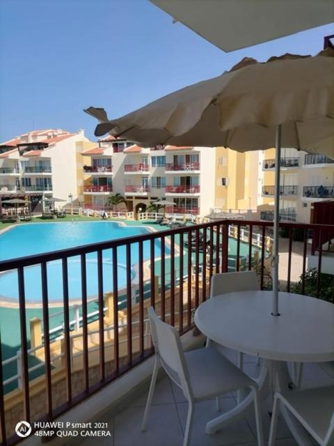Solaren Apartments Boavista Sal Rei Exteriör bild