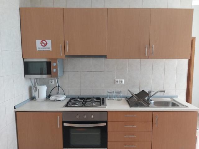 Solaren Apartments Boavista Sal Rei Exteriör bild