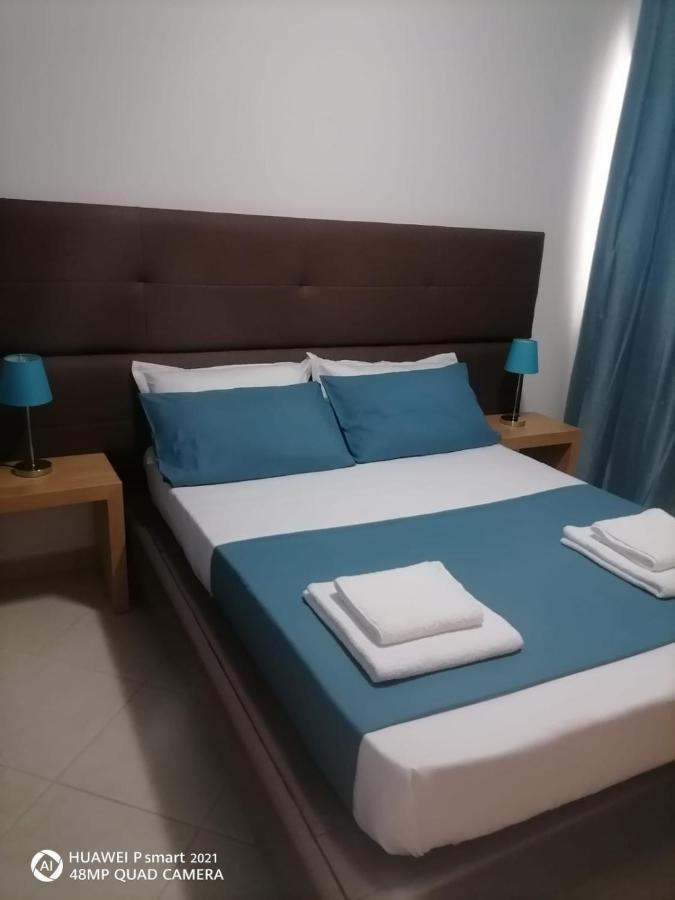 Solaren Apartments Boavista Sal Rei Exteriör bild