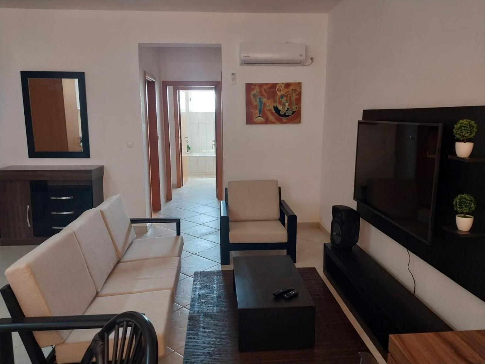 Solaren Apartments Boavista Sal Rei Exteriör bild