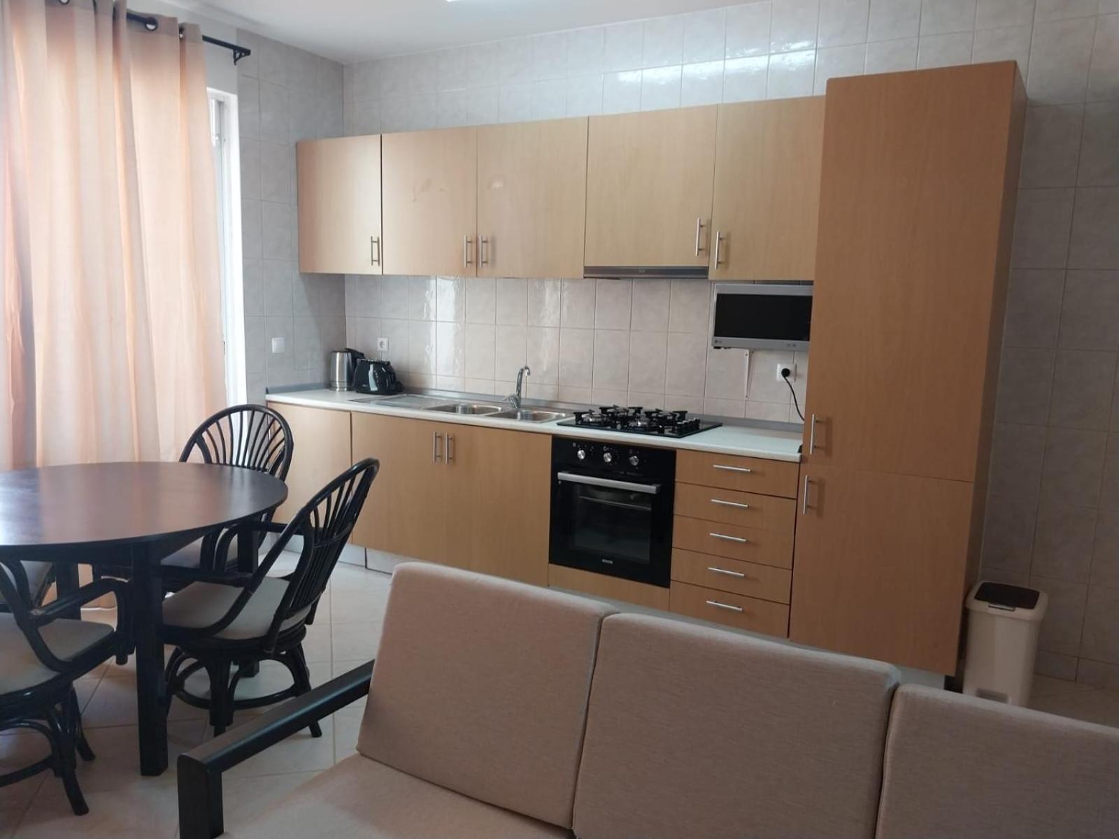 Solaren Apartments Boavista Sal Rei Exteriör bild