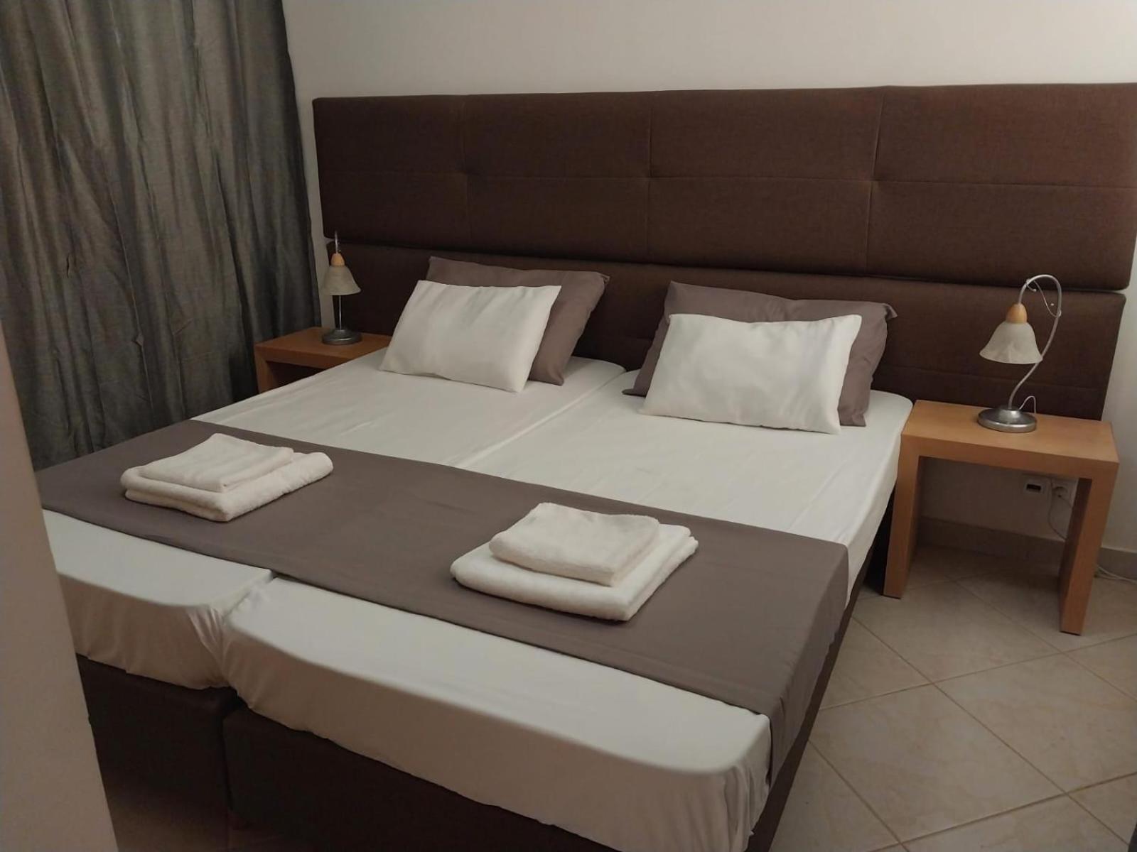 Solaren Apartments Boavista Sal Rei Exteriör bild